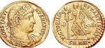 Ancient Roman Coin