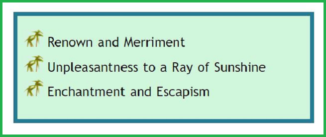 See the news of palm trees through with a different sort of viewpoint! About knowing how interesting palm trees can be