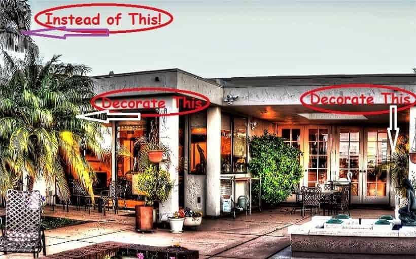 How to Decorate Palm Trees Get Unique Fun Tips