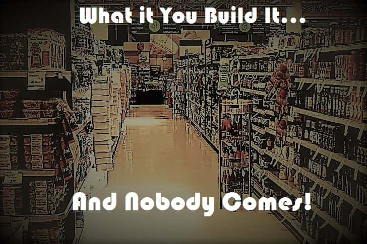 empty shop empty shop