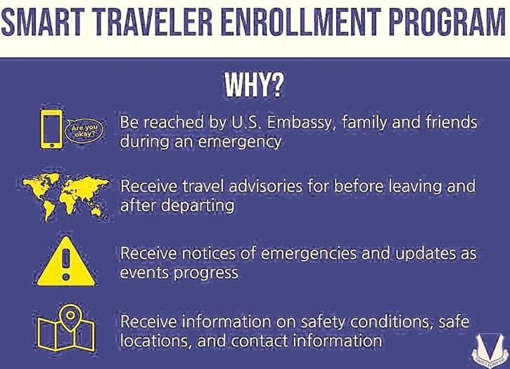 A way to help for traveling safety A way to help for traveling safety